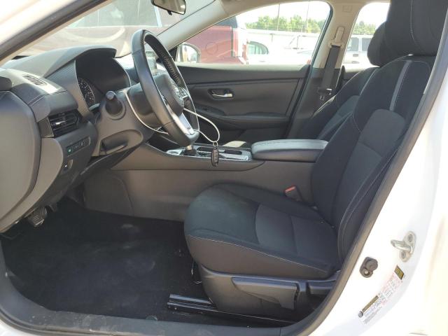 2022 Nissan Sentra Sv VIN: 3N1AB8CV7NY289916 Lot: 58332984