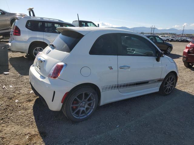 VIN 3C3CFFFH2DT636153 2013 Fiat 500, Abarth no.3