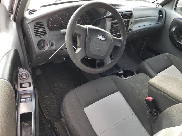 2009 Ford Ranger Super Cab VIN: 1FTYR14D99PA68703 Lot: 59239174