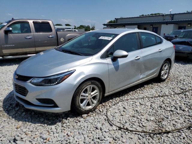 2016 CHEVROLET CRUZE LT 2016