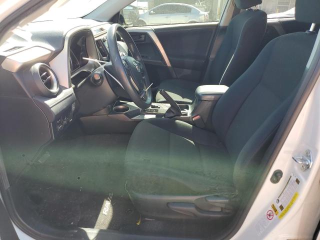 2015 TOYOTA RAV4 LE - JTMZFREV1FJ042937