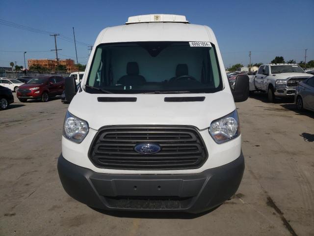 1FTBW2CM7JKB41042 2018 Ford Transit T-350