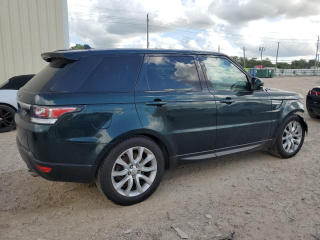 2015 Land Rover Range Rover Sport Hse VIN: SALWR2VF5FA530596 Lot: 60404624