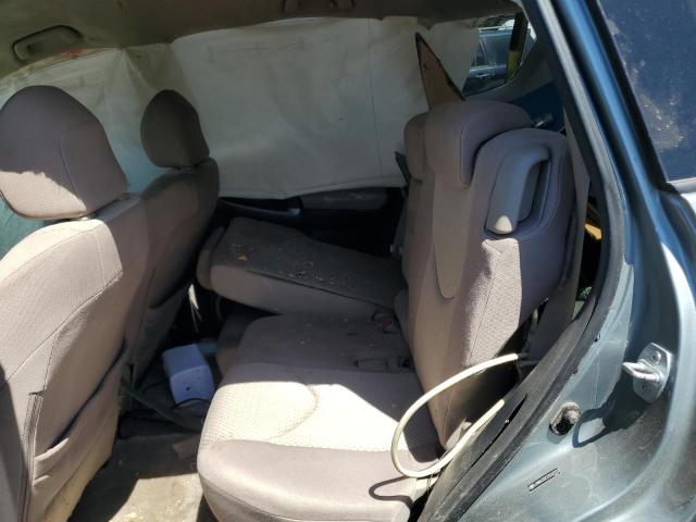 2007 Toyota Rav4 VIN: JTMBK33V575025372 Lot: 57862704