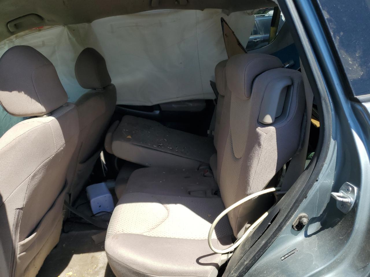 JTMBK33V575025372 2007 Toyota Rav4