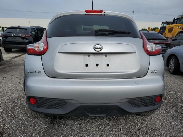2015 Nissan Juke S VIN: JN8AF5MR8FT511914 Lot: 59479904