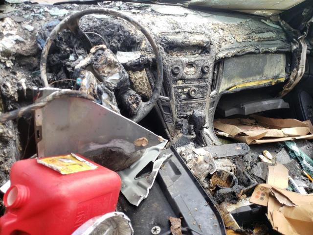 2008 Cadillac Cts Hi Feature V6 VIN: 1G6DS57V080133513 Lot: 57402354