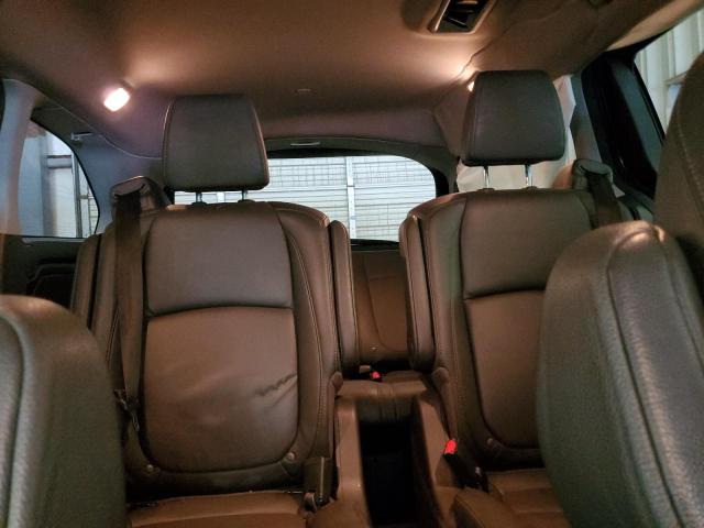 2019 HONDA ODYSS EX-L - 5FNRL6H76KB134082