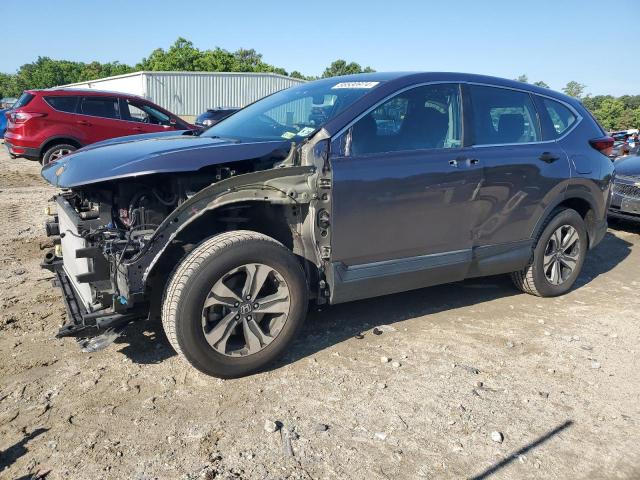 2020 HONDA CR-V LX - 2HKRW2H27LH622027