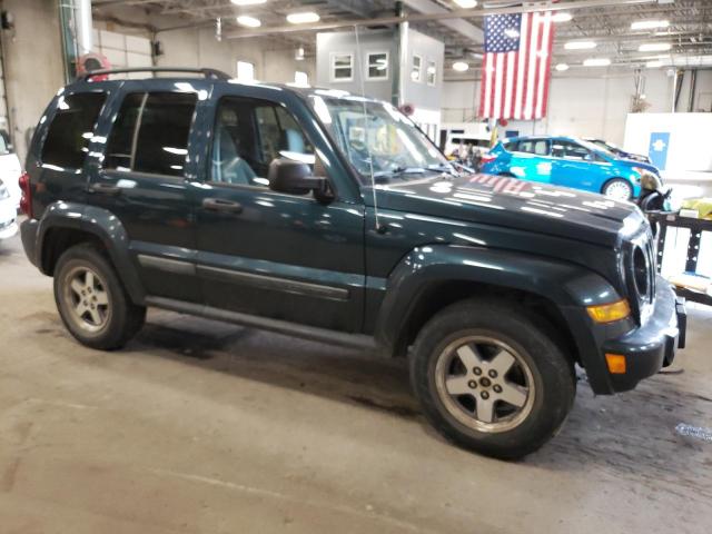 1J4GL38K55W641480 2005 Jeep Liberty Renegade