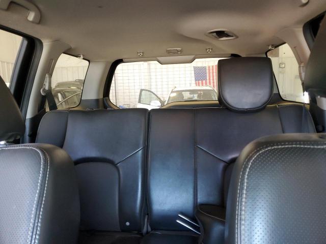 2013 Nissan Xterra X VIN: 5N1AN0NW1DN816500 Lot: 57678624