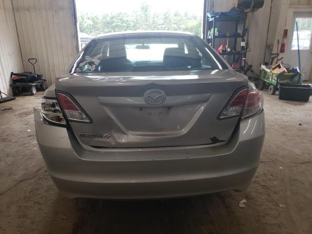 2011 Mazda 6 I VIN: 1YVHZ8BH2B5M17159 Lot: 59624964