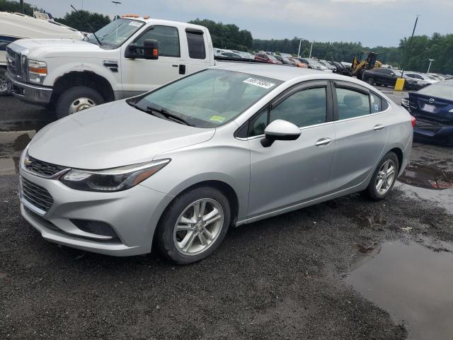 2016 Chevrolet Cruze Lt VIN: 1G1BE5SM1G7300776 Lot: 58979384