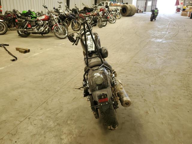 2020 YAMAHA XVS950 CU JYAVN05Y2LA004213
