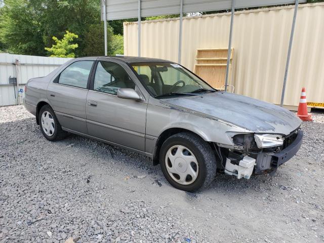 1997 Toyota Camry Ce VIN: 4T1BF22K9VU030742 Lot: 57337914