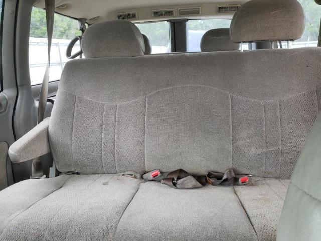 2004 Chevrolet Astro VIN: 1GNDM19X14B100024 Lot: 57765894