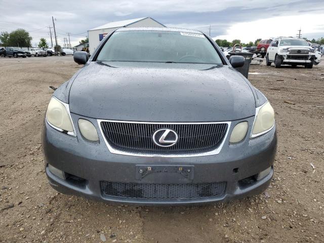 2006 Lexus Gs 300 VIN: JTHCH96S660011594 Lot: 57509314