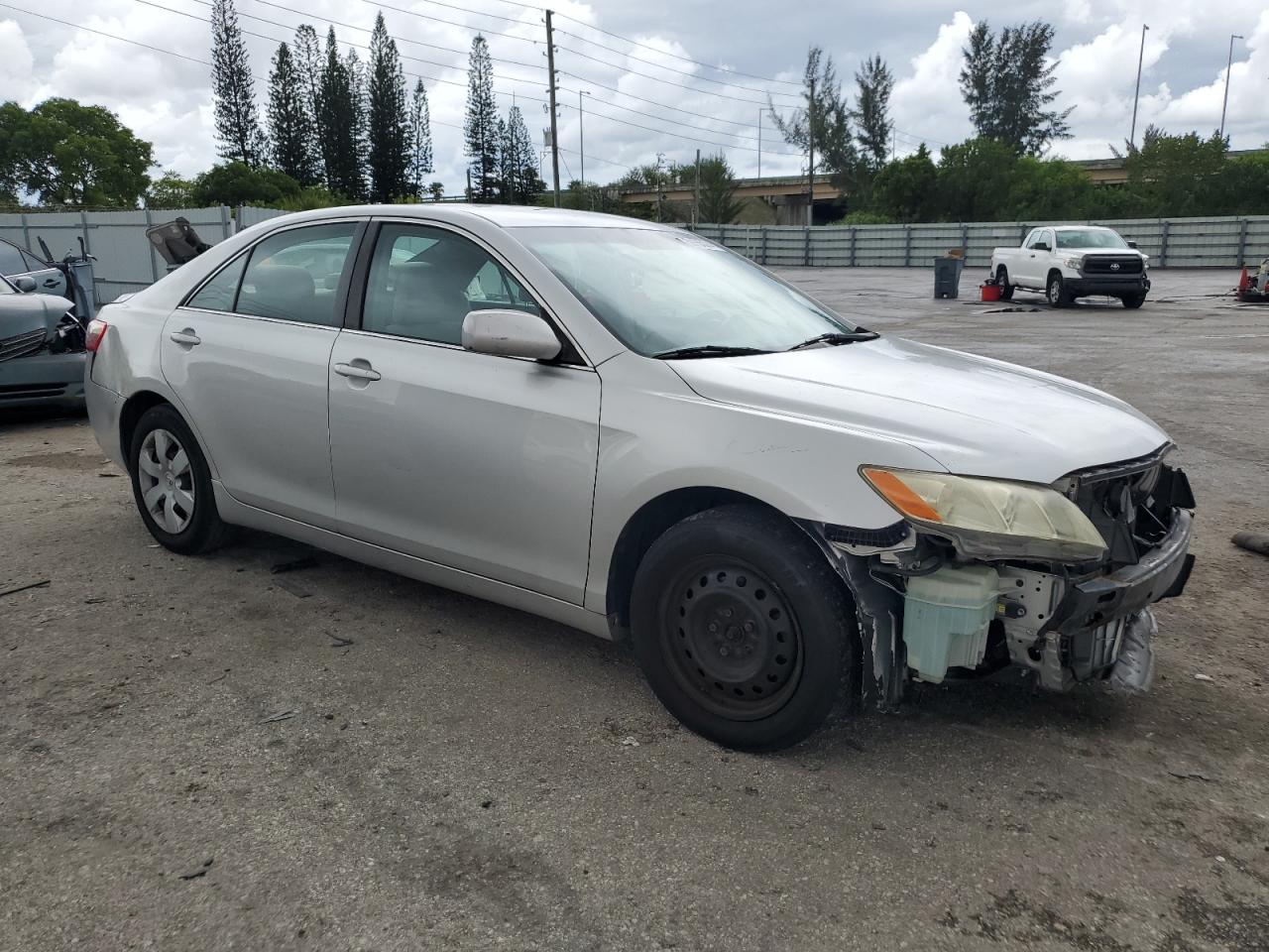 4T4BE46K59R129031 2009 Toyota Camry Base