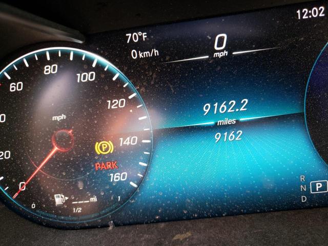 2022 MERCEDES-BENZ GLC 300 4M - W1N0G8EB0NG058508