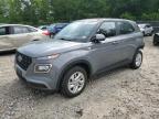2022 HYUNDAI VENUE SE - KMHRB8A3XNU134583