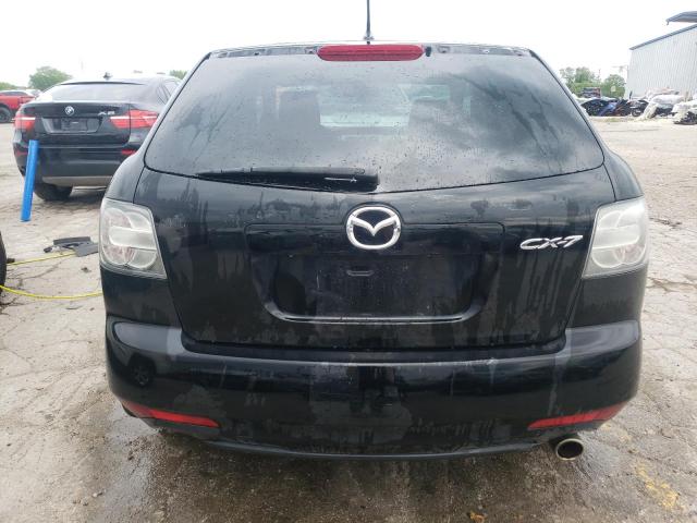 2010 Mazda Cx-7 VIN: JM3ER2W54A0328329 Lot: 57121904