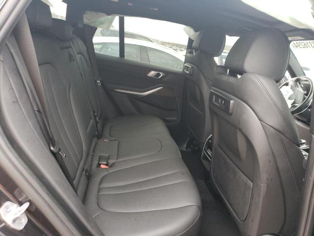 2021 BMW X5 Sdrive 40I VIN: 5UXCR4C07M9G60268 Lot: 57316294