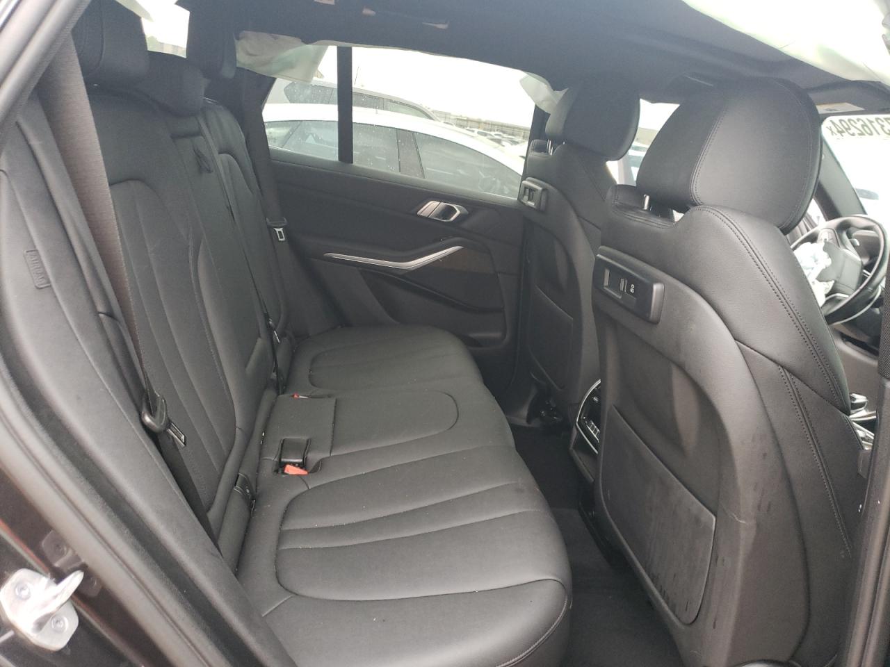 5UXCR4C07M9G60268 2021 BMW X5 Sdrive 40I