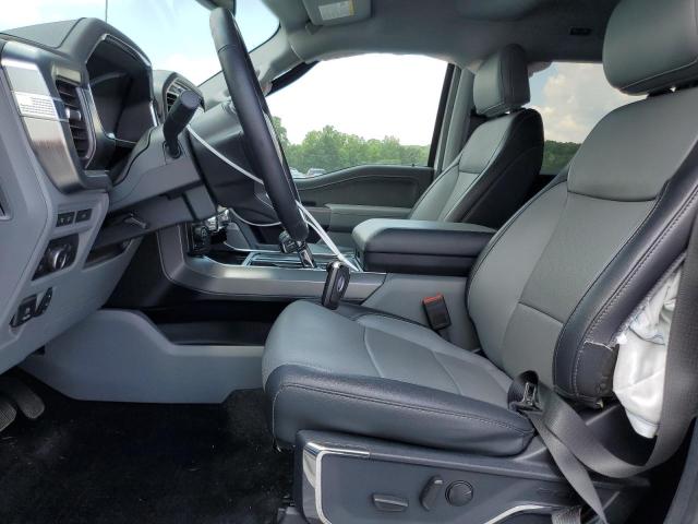 2022 Ford F150 Supercrew VIN: 1FTFW1ED3NFA62085 Lot: 59139594