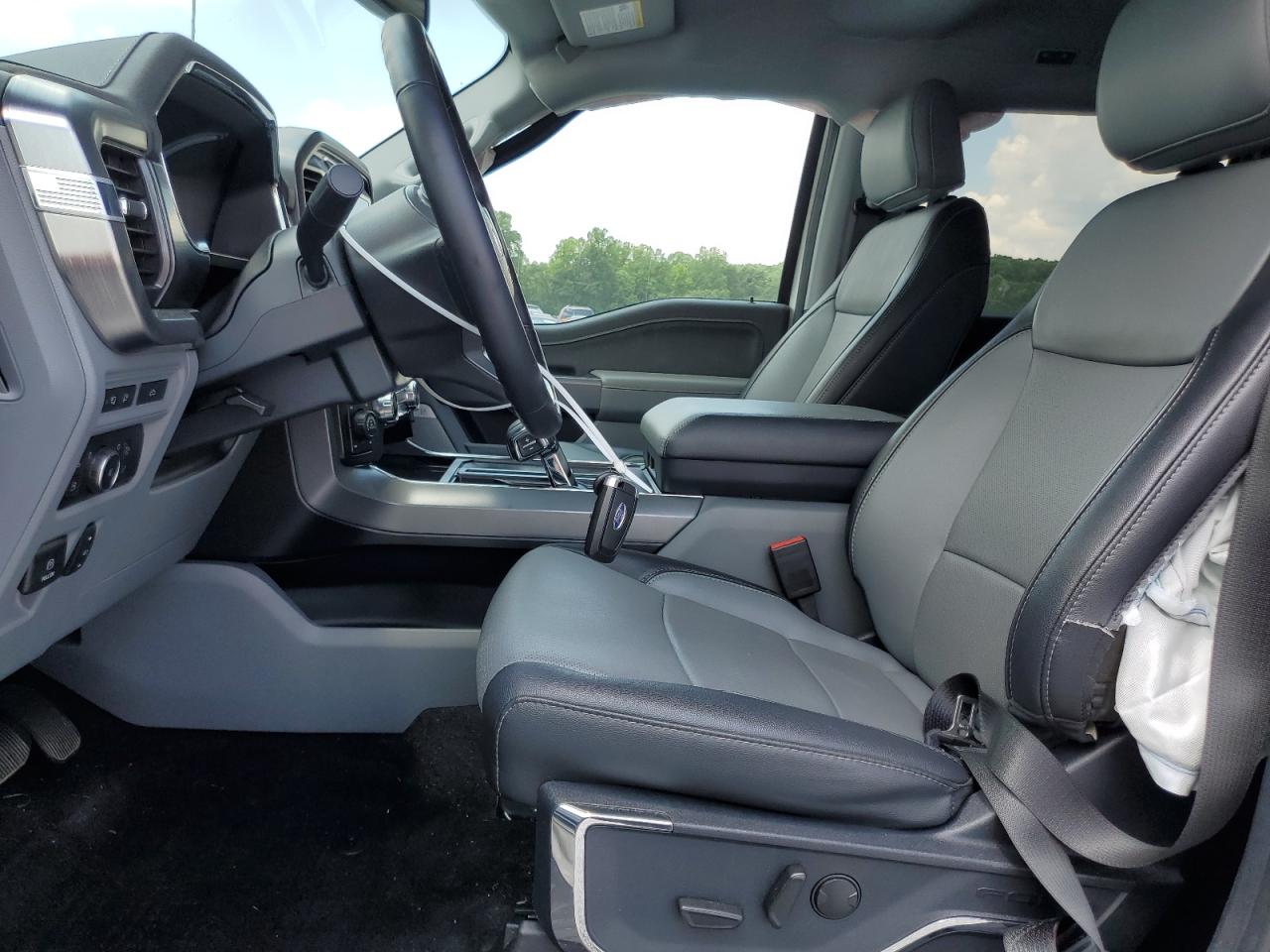 1FTFW1ED3NFA62085 2022 Ford F150 Supercrew