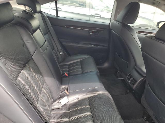 2017 Lexus Es 350 VIN: JTHBK1GGXH2256401 Lot: 59575474