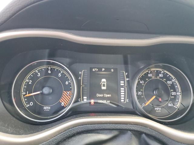 2015 Jeep Cherokee Latitude VIN: 1C4PJMCS6FW523593 Lot: 60472094