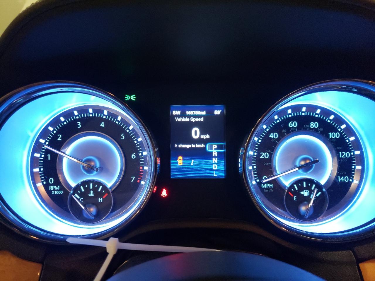 2C3CCAHGXCH183438 2012 Chrysler 300 Limited