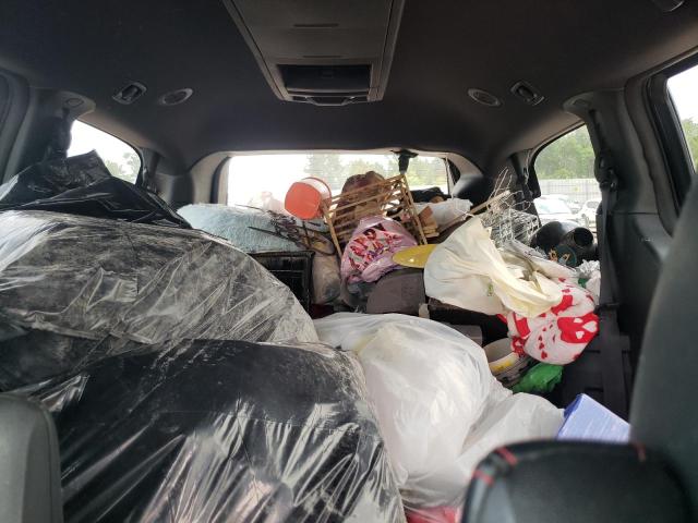 2019 Dodge Grand Caravan Gt VIN: 2C4RDGEG5KR748441 Lot: 58733694