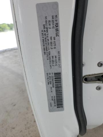 2017 DODGE CHARGER SE - 2C3CDXBG1HH593383