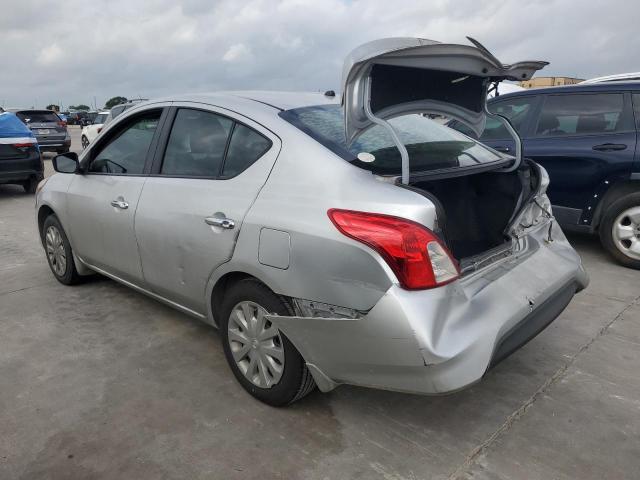 2016 Nissan Versa S VIN: 3N1CN7AP1GL838623 Lot: 59675864