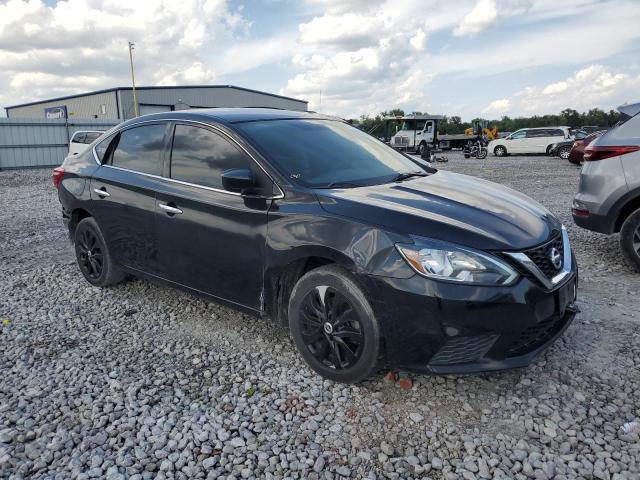 2019 Nissan Sentra S VIN: 3N1AB7AP8KY294617 Lot: 57615834