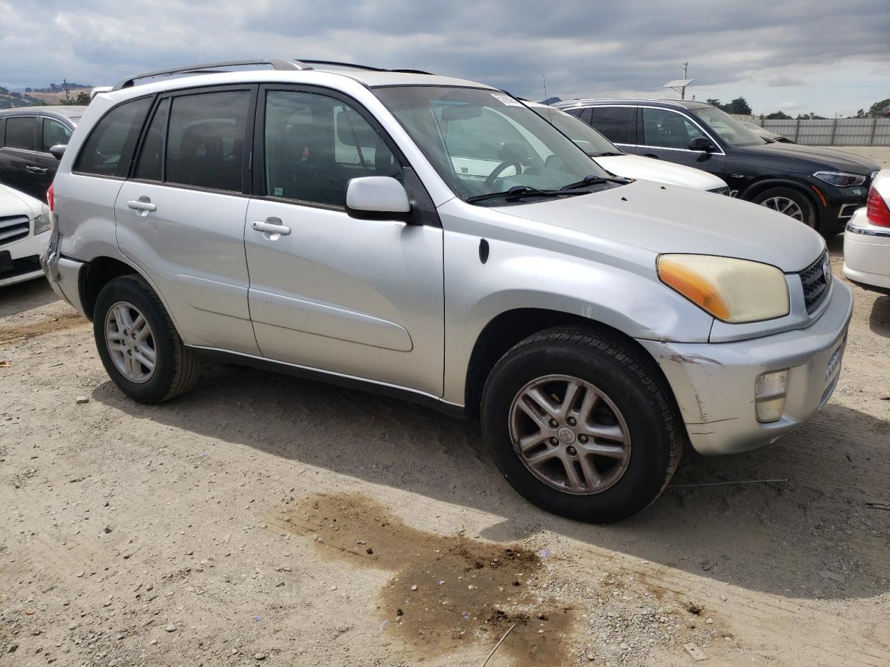 JTEGH20V220063047 2002 Toyota Rav4