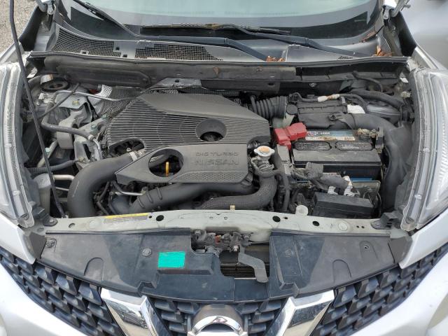 2015 Nissan Juke S VIN: JN8AF5MR8FT511914 Lot: 59479904