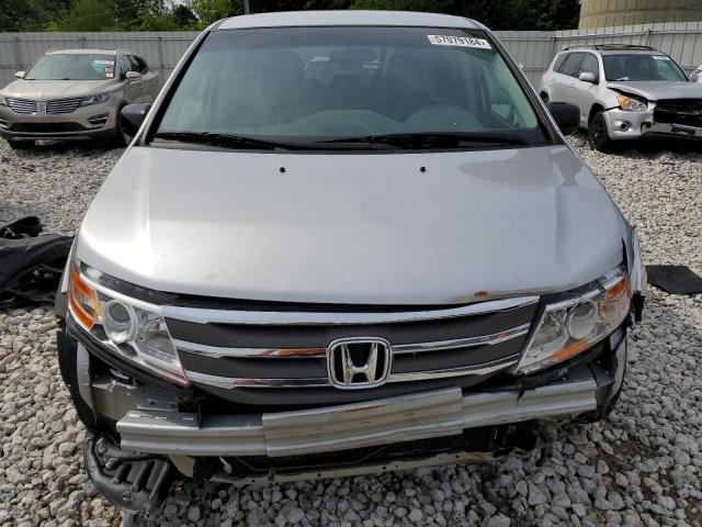 2011 Honda Odyssey Ex VIN: 5FNRL5H43BB049524 Lot: 57079184