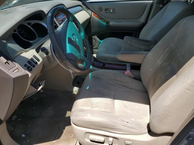 JTEDP21A960118309 2006 Toyota Highlander Limited