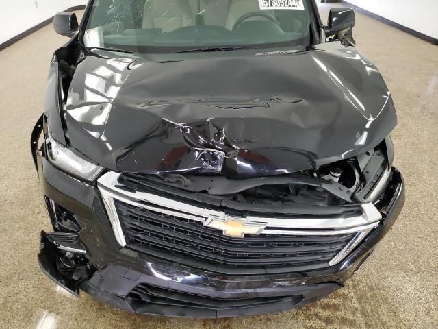 2023 Chevrolet Traverse Ls VIN: 1GNERFKW4PJ206319 Lot: 57309244