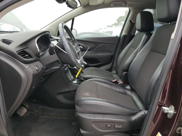 2017 Buick Encore Preferred VIN: KL4CJASB9HB158331 Lot: 59625574