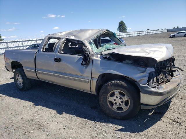 1999 Chevrolet Silverado K1500 VIN: 1GCEK19T2XE240148 Lot: 57977304