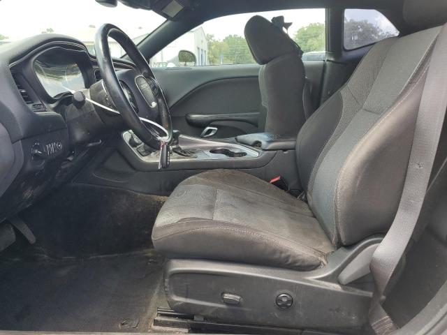 2015 Dodge Challenger Sxt VIN: 2C3CDZAG8FH783370 Lot: 58009514