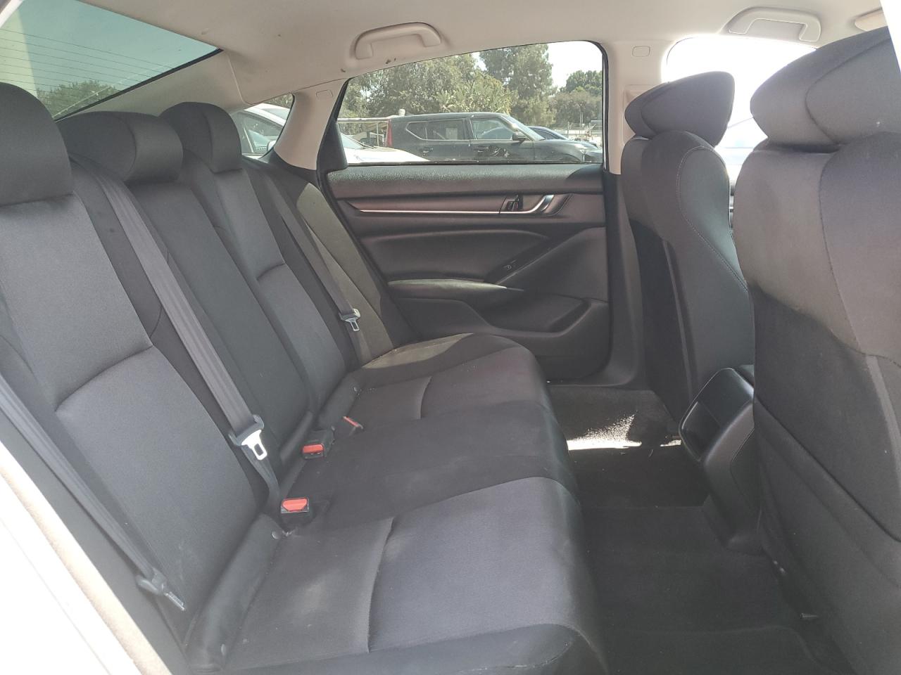 1HGCV1F19MA006904 2021 Honda Accord Lx