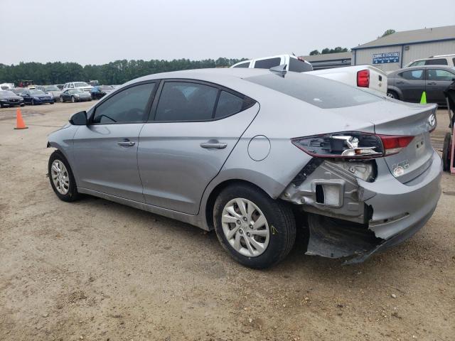 2017 HYUNDAI ELANTRA SE - 5NPD74LF0HH126328