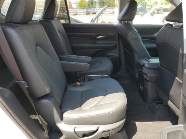 2024 TOYOTA GRAND HIGH - 5TDACAB53RS017203