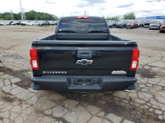 2016 CHEVROLET 1500 SILVE 3GCUKTEJ4GG357315  58459164