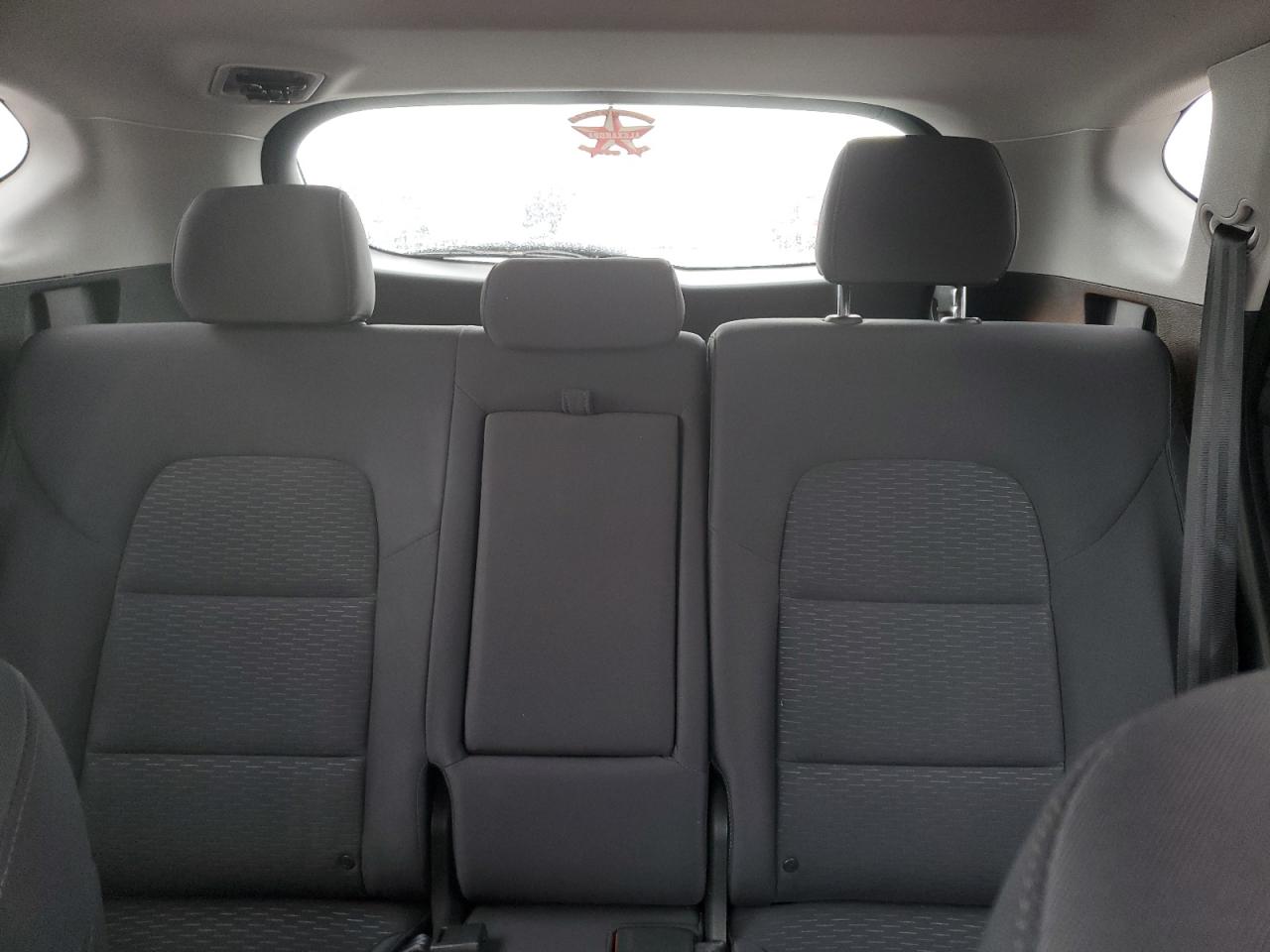 KM8J3CAL5KU015719 2019 Hyundai Tucson Limited