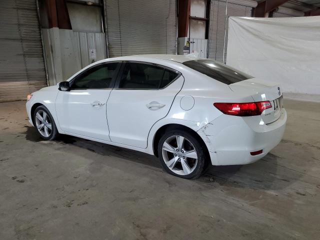 2013 Acura Ilx 20 Tech VIN: 19VDE1F79DE007984 Lot: 57343254